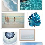 Decorating With Beach Photos   Free Printable Beach Wall Art   Free Printable Beach Pictures