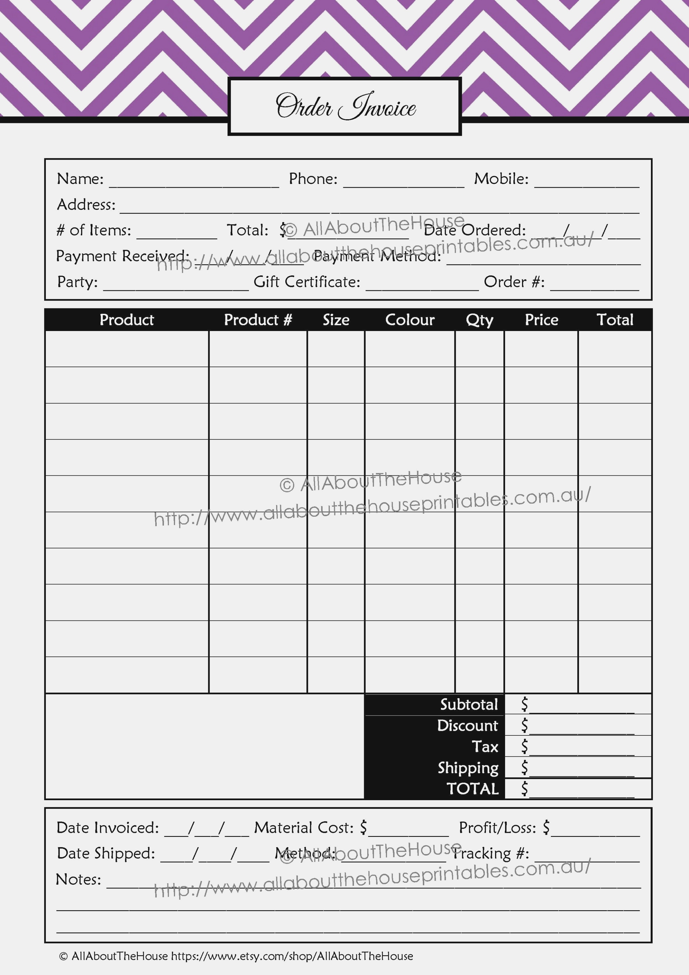 Direct Sales Planner – Editable | Vendors | Pinterest | Business - Free Printable Forms For Organizing