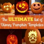Disney Pumpkin Stencils | Halloween Ideas | Pumpkin Carving Disney   Free Printable Toy Story Pumpkin Carving Patterns
