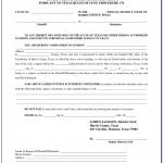Divorce Forms Texas Free Download   Form : Resume Examples #qxpb5A4La7   Free Printable Divorce Forms Texas