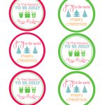 Diy Candy Jar Gift Card Holder {And Free Gift Printables} | Card   Free Printable Jar Labels Christmas