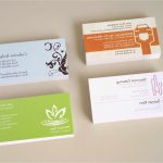 Download 49 Business Cards Free Templates Free | Free Template Example   Free Printable Doterra Sample Cards