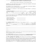 Download Free Florida Residential Lease Agreement   Printable Lease   Free Printable Florida Residential Lease Agreement