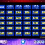 Download The Best Free Jeopardy Powerpoint Template   How To Make   Free Printable Jeopardy Template