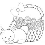 Easter Coloring Pages For Kids   Crazy Little Projects   Free Printable Easter Coloring Pictures
