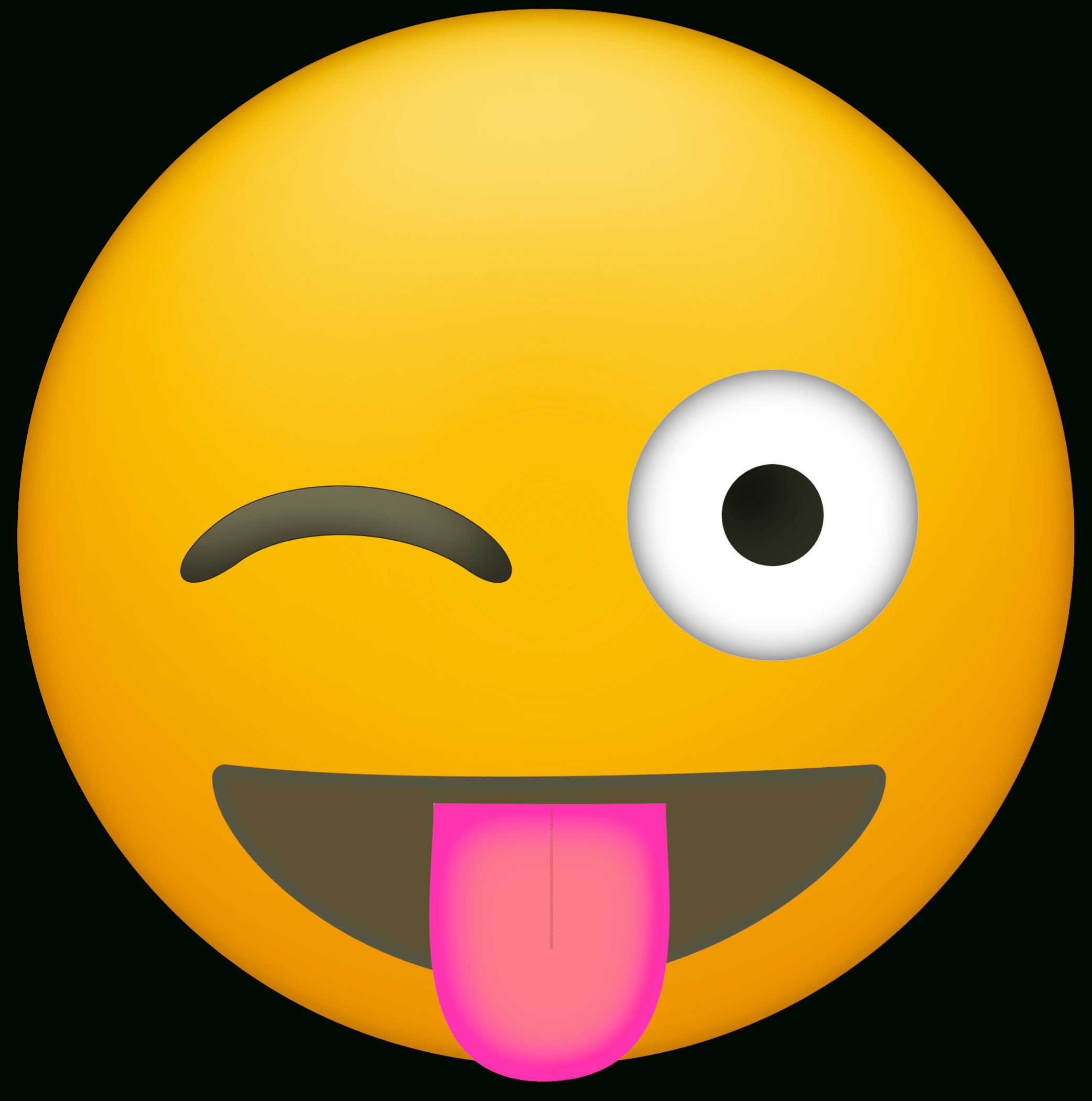 Pintracy Nock On Emoji - Free Printable Emoji Faces | Free Printable