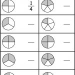 Equivalent Fractions Worksheet / Free Printable Worksheets   Free Printable Fraction Worksheets