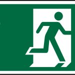 Exit Signs Pictures | Free Download Best Exit Signs Pictures On   Free Printable Exit Signs With Arrow