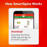 Family Dollar | Smart Coupons App | Click. Shop. Save.   Free Printable Coupons Without Downloading Or Registering