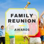 Family Reunion Awards   Free Printable Family Reunion Awards