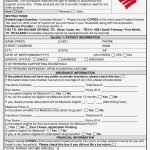 Florida Health Care Power Of Attorney Forms Lovely Form Power   Free Printable Medical Power Of Attorney Forms