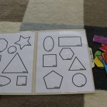 Folder Games For Preschoolers With Numbers   Google Search | File   File Folder Games For Toddlers Free Printable