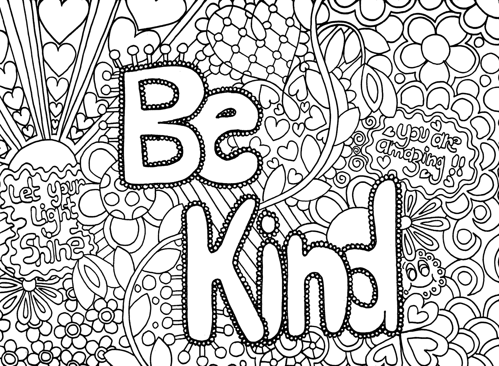 For The Last Few Years Kid&amp;#039;s Coloring Pages Printed From The - Free Printable Coloring Pages On Respect