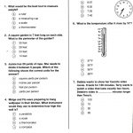 Free 1St Grade Assessment Tests | Closet Of Free Samples | Get Free   Free Printable Informal Math Assessments
