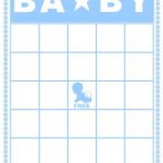 Free Baby Shower Bingo Cards Your Guests Will Love   Free Printable Baby Shower Bingo Cards