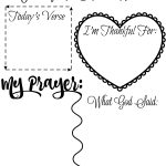 Free Bible Study Printable For Adults And Kids   Free Printable Children's Bible Lessons