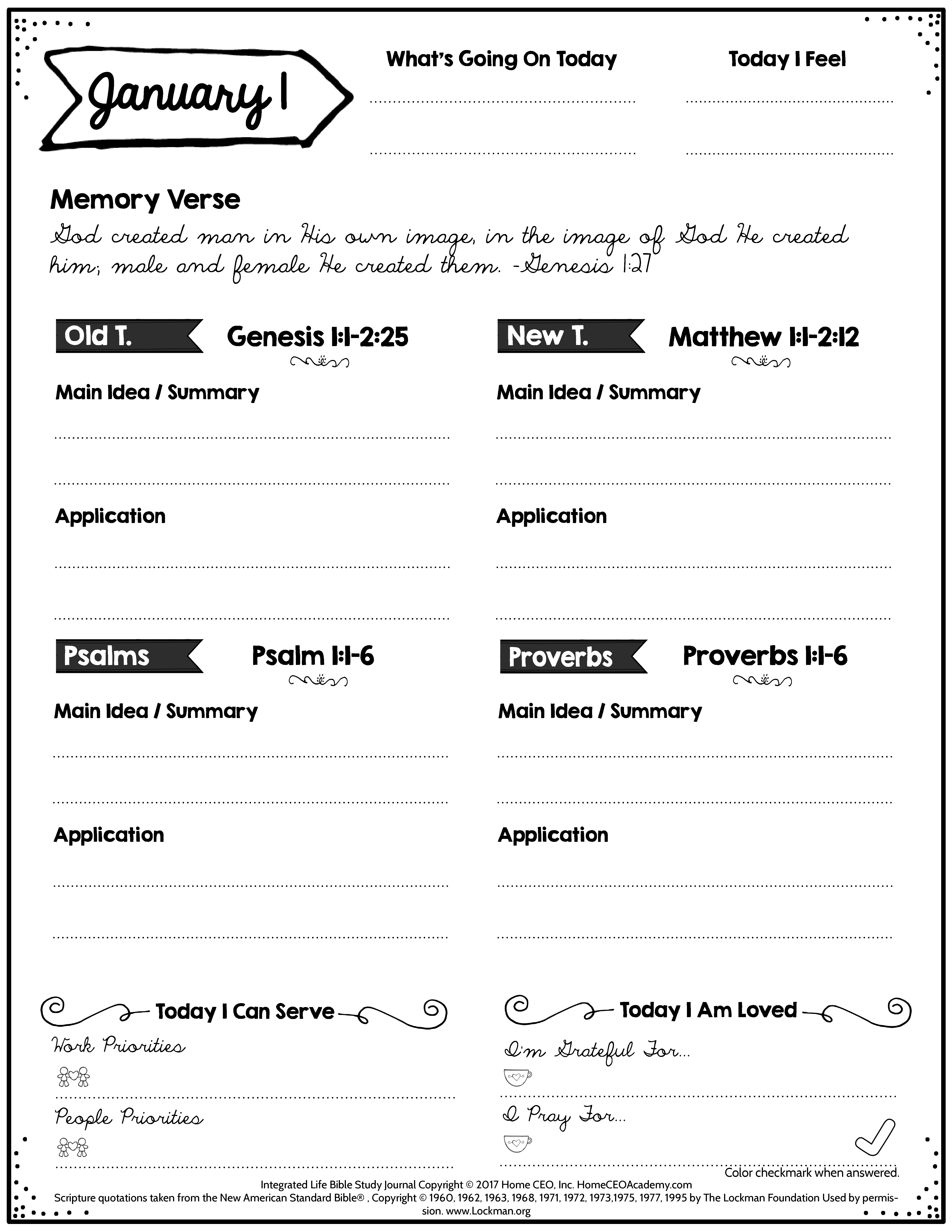 Free Bible Study Printables - Free Printable Bible Study Lessons Genesis