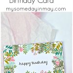 Free Birthday Card | Birthday Ideas | Free Printable Birthday Cards   Free Printable Birthday Cards For Your Best Friend