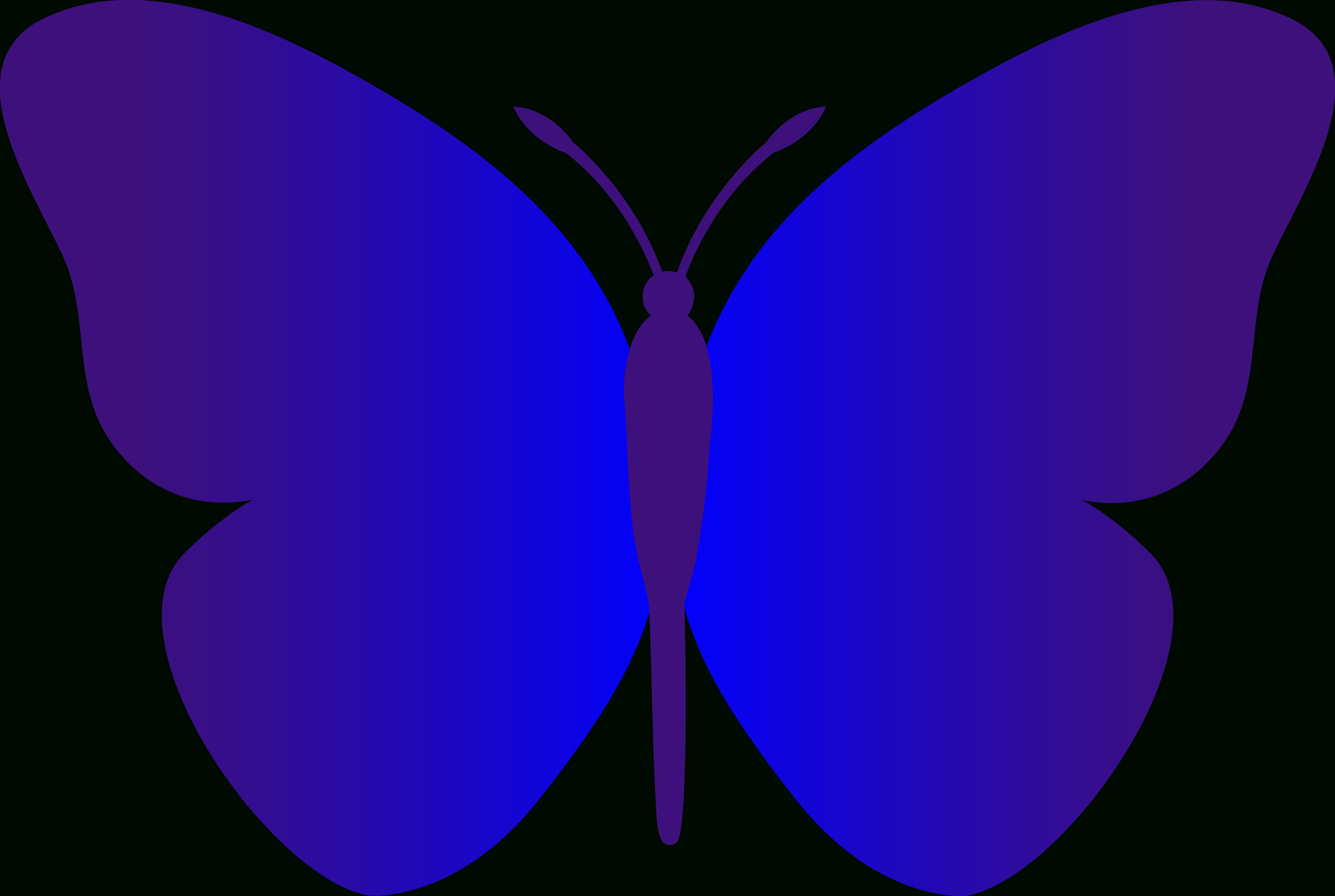 Free Butterfly Images Free, Download Free Clip Art, Free Clip Art On - Free Printable Butterfly Clipart
