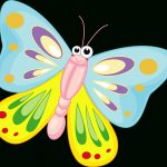 Free Cartoon Butterfly Pictures, Download Free Clip Art, Free Clip   Free Printable Butterfly Clipart