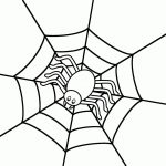 Free Cartoon Pictures Of Spider Webs, Download Free Clip Art, Free   Free Printable Spider Web