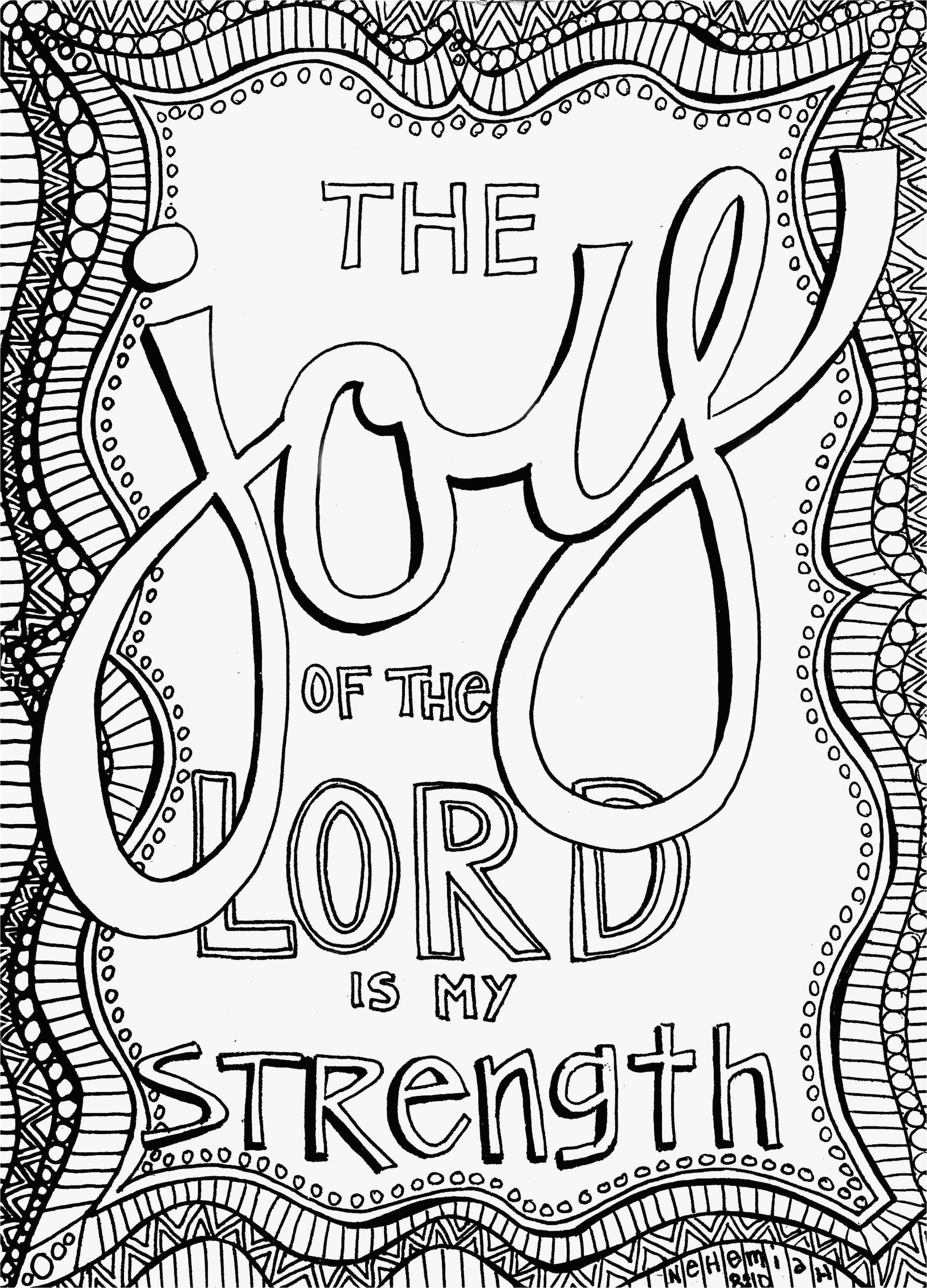 Free Christian Coloring Pages For Adults Awesome New Free Printable - Free Printable Christian Coloring Pages