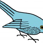Free Clip Art Bird | Clip Art Department   Free Printable Images Of Birds