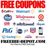 Free Coupons   Free Printable Coupons   Free Grocery Coupons   Free High Value Printable Coupons