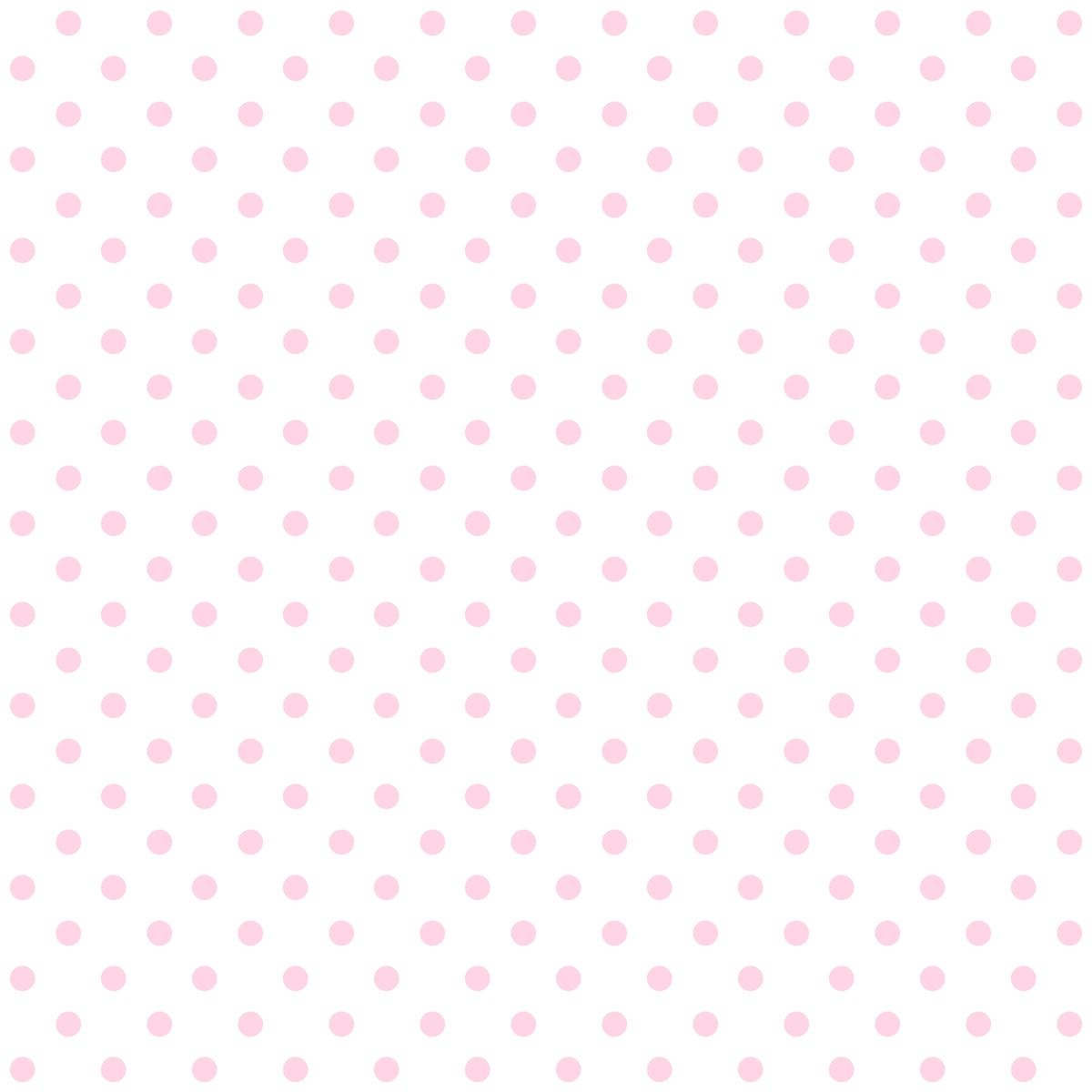 Free Printable Pink Polka Dot Paper Free Printable