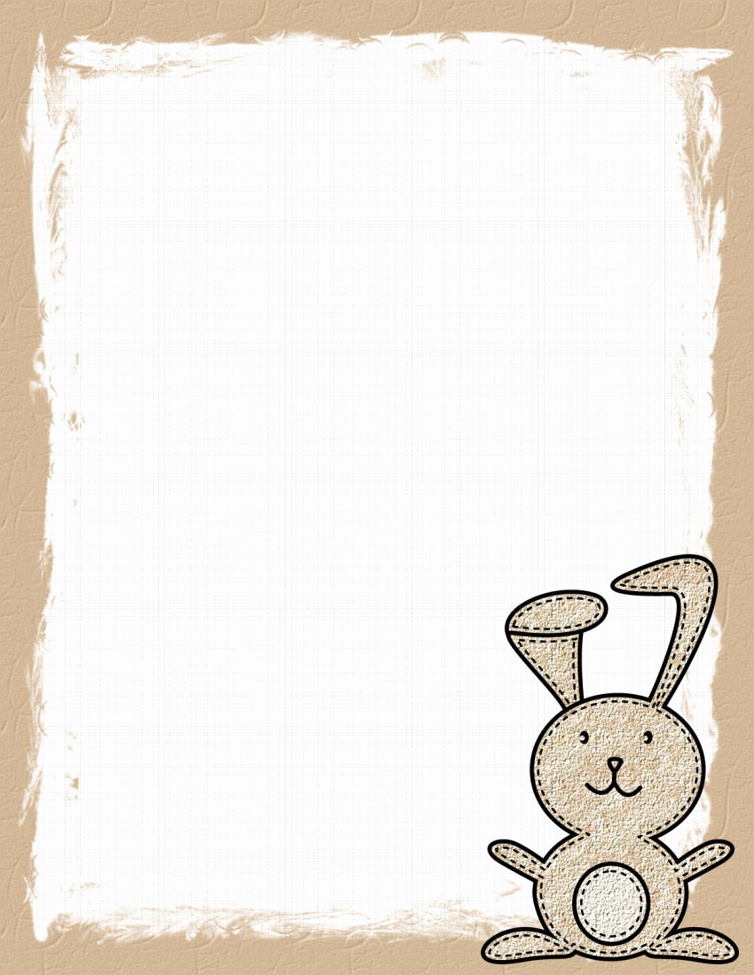 easter-stationery-free-printable