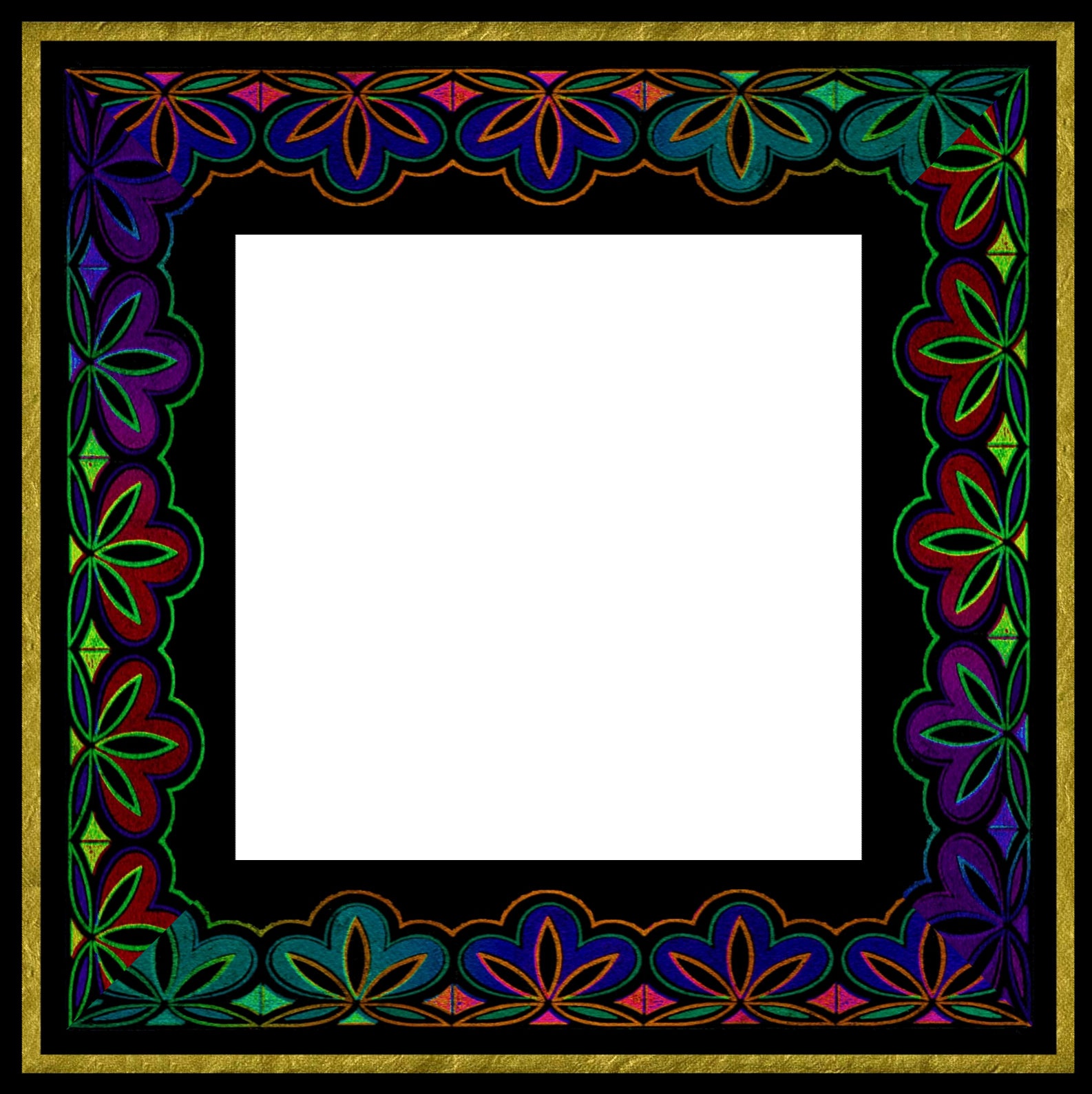 Free Free Picture Border Templates, Download Free Clip Art, Free - Free Printable Photo Frames