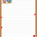 Free Free Printable Border Designs For Paper, Download Free Clip Art   Free Printable Writing Paper With Borders