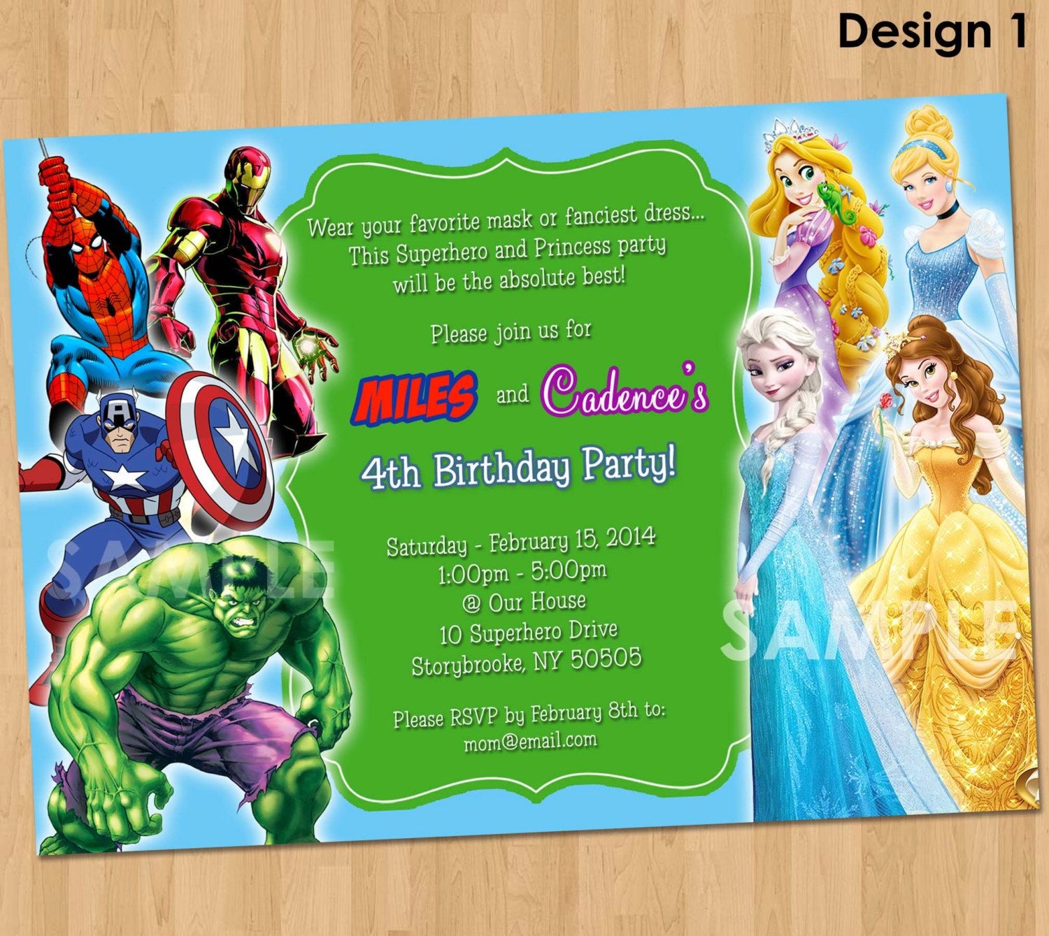 Free Free Printable Superhero Birthday Invitations | Bagvania - Free Printable Superman Invitations