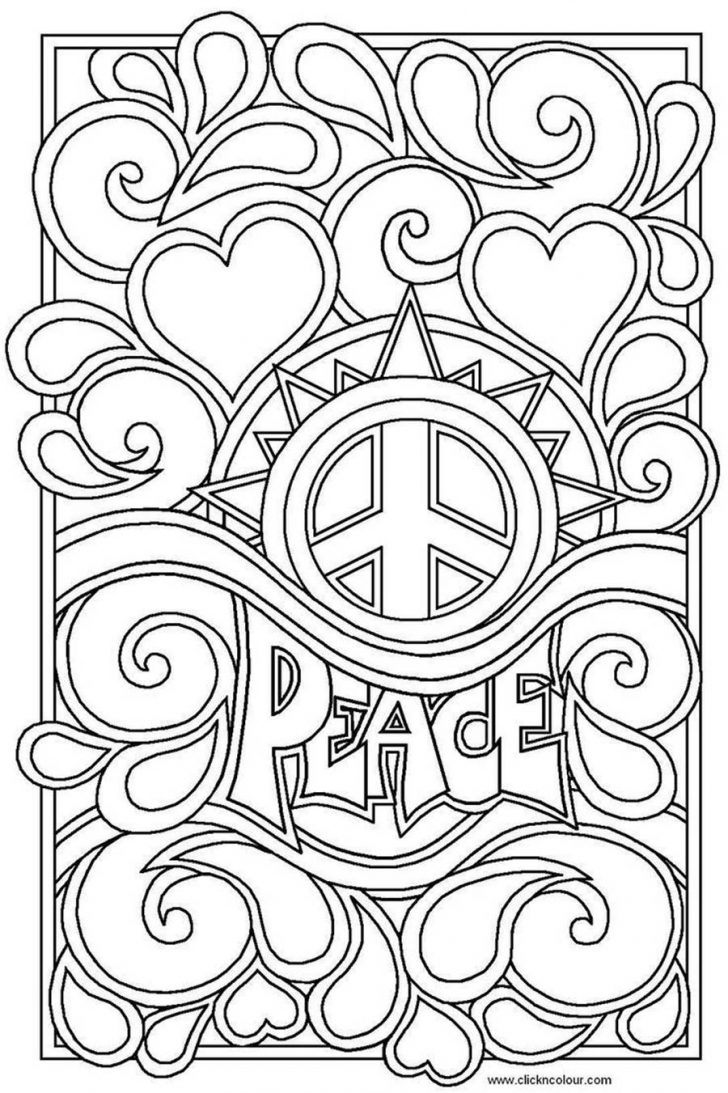 Free Printable Coloring Pages On Respect