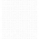 Free Online Graph Paper / Square Dots   Free Printable Square Dot Paper