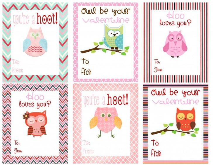 Free Printable Valentines Day Cards