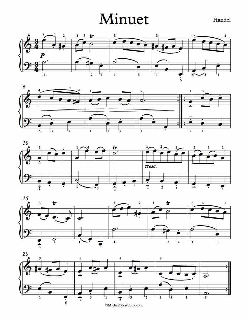 Free Printable Piano Sheet Music For Eligeme Free Printable Download