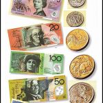 Free Printable Australian Money (Notes & Coins)   Would Be Great For   Free Printable Money