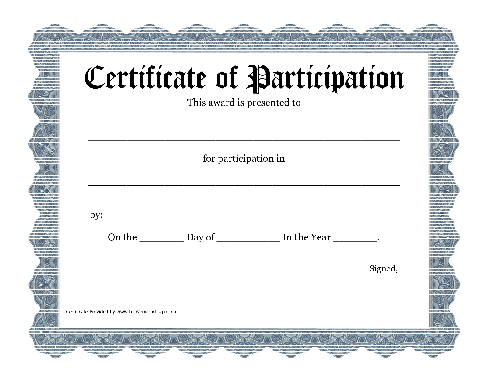 Free Printable Award Certificate Template - Bing Images | 2016 Art - Free Printable Honor Roll Certificates Kids