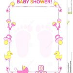 Free Printable Baby Shower Clip Art (59 ) | Baby Shower In 2019   Free Printable Baby Shower Clip Art