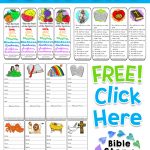 Free Printable Bible Bookmarks For Kids These Are Bookmarks That   Books Of The Bible Bookmark Printable Free