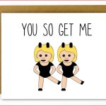 Free Printable Birthday Cards For Best Friends Funny Birthday Card   Free Printable Funny Birthday Cards