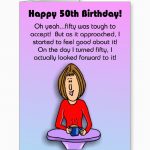 Free Printable Birthday Cards Funny Free Printable Funny Birthday   Free Printable Funny Birthday Cards For Adults
