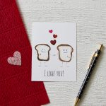 Free Printable Cards You Need For Valentine's Day   Free Printable Valentines Day Cards For Her
