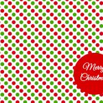 Free Printable Christmas Backgrounds – Happy Holidays!   Free Printable Christmas Backgrounds