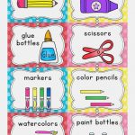 Free Printable Classroom Signs And Labels Free Printable Classroom   Free Printable Classroom Signs And Labels