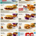 Free Printable Coupons: Mcdonalds Coupons | Fast Food Coupons   Free Mcdonalds Smoothie Printable Coupon