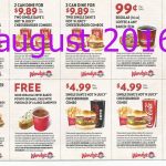 Free Printable Coupons: Wendys Coupons | Fast Food Coupons | Wendys   Free Mcdonalds Smoothie Printable Coupon