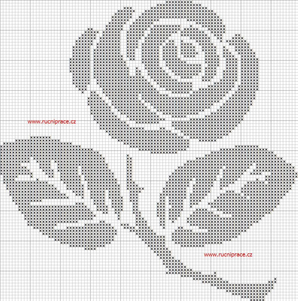 Cross Stitch Patterns Free Printable - Cross Stitch Patterns