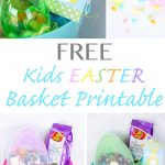 Free Printable Easter Basket Name Tags – Hd Easter Images   Free Printable Easter Basket Name Tags